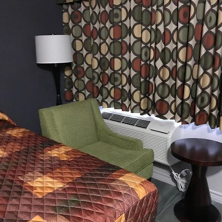 Budget Inn & Suites Amarillo Ngoại thất bức ảnh