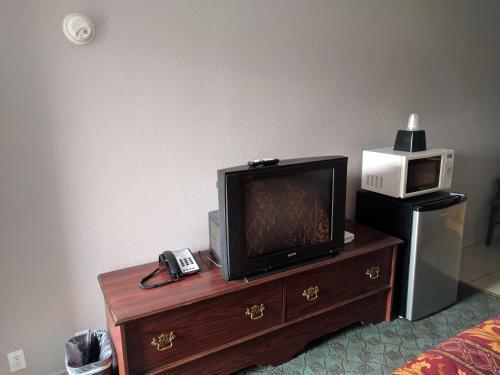Budget Inn & Suites Amarillo Ngoại thất bức ảnh